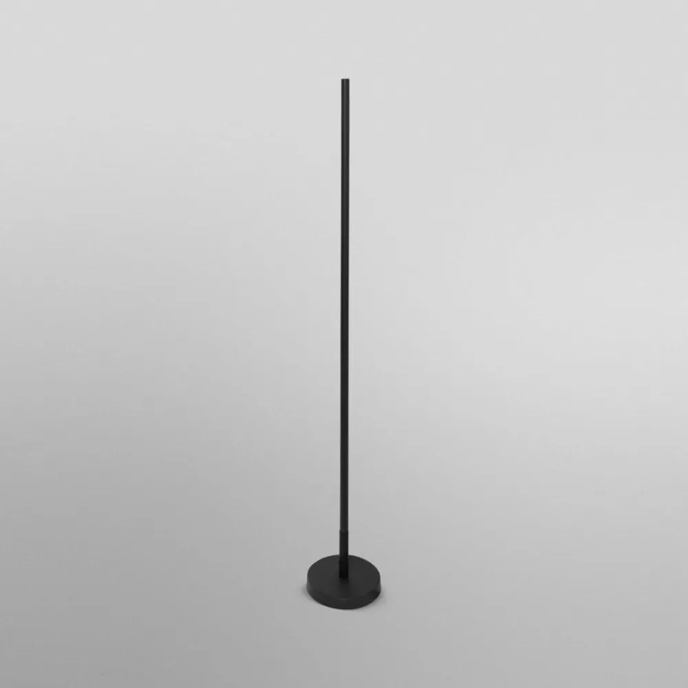 OSRAM SMART+ Gulvlamper>WiFi LED-gulvlampe ROUND sort 140 cm RGB CCT