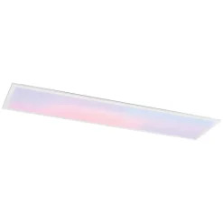 WiFi LED-panel PLANON MAGIC hvid 120 cm RGB CCT^OSRAM SMART+ Hot