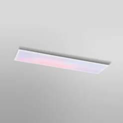 WiFi LED-panel PLANON MAGIC hvid 120 cm RGB CCT^OSRAM SMART+ Hot