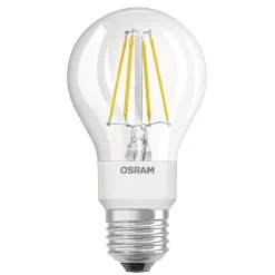 Star+ GLOWdim LED-pære 4 W filament klar^OSRAM Online