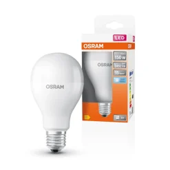 OSRAM Star LED-pære E27 19 W 2.452lm 4.000 K mat
