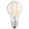 OSRAM Star LED-pære E27 7,5W filament 4.000 K klar