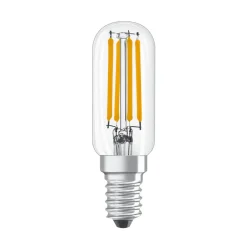Star Special LED-pære T26 E14 4 W filament^OSRAM New