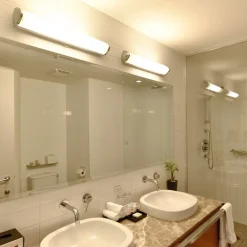 OSRAM Lysstofrør>SubstiTUBE LED G13 T8 EM 60cm 6,6W 3.000 K