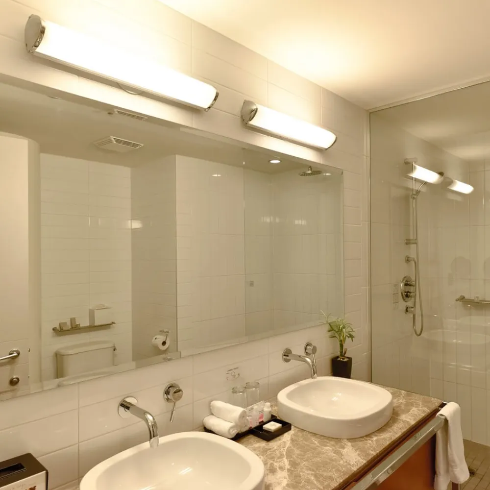 OSRAM Lysstofrør>SubstiTUBE LED G13 T8 EM 60cm 6,6W 3.000 K