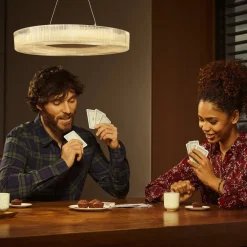 OSRAM SubstiTUBE LED G10q T9 C32 EM 18,3W 30cm 830