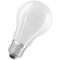 OSRAM Dæmpbar Led-Pære|Led Pærer>Superstar LED-pære E27 11 W 4.000 K, dæmpes