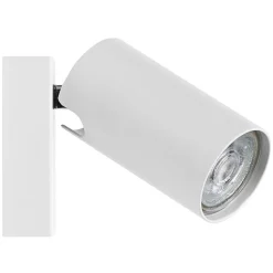 OSRAM vægspot OCTAGON, hvid, 1 lyskilde, GU10-LED 927 dæmpbar