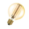 OSRAM Vintage 1906 E27 8,8W LED G80 822 dim guld