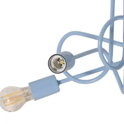 Børn HELAM Loftlamper><noscript><img width=