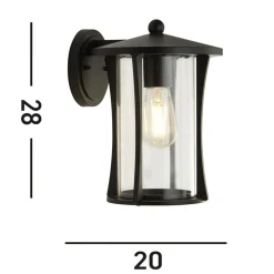 Searchlight Væglamper><noscript><img width=