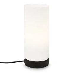 Briloner Bordlamper>Paipa bordlampe, sort