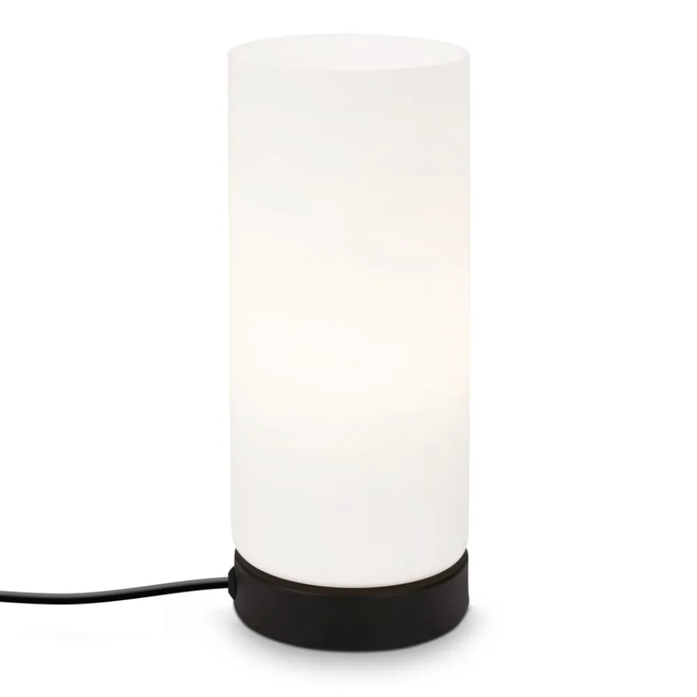 Briloner Bordlamper>Paipa bordlampe, sort