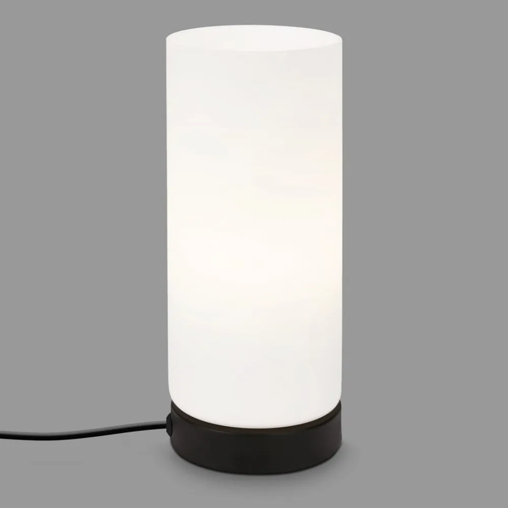 Briloner Bordlamper>Paipa bordlampe, sort