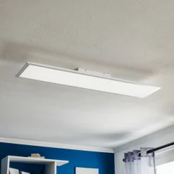 Pallas CCT LED-stjernehimmel-panel, 100 x 25 cm^Briloner Hot