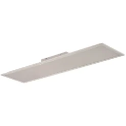 Pallas CCT LED-stjernehimmel-panel, 100 x 25 cm^Briloner Hot