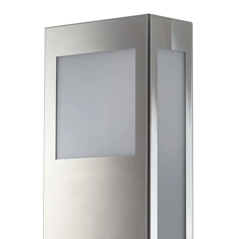 Paolo 80 LED-gadelampe, uden stikkontakt^CMD Hot