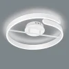 Reality Leuchten Arbejdsrum/Kontor>Parma LED-loftlampe, Switch-Dim 37 W 4.000 K hvid