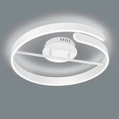 Reality Leuchten Arbejdsrum/Kontor>Parma LED-loftlampe, Switch-Dim 37 W 4.000 K hvid