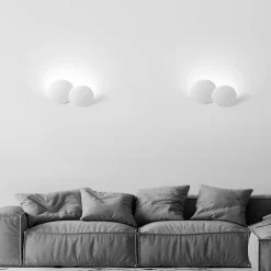 TECNICO by Sforzin Væglamper><noscript><img width=