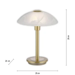 Paul Neuhaus Bordlamper><noscript><img width=