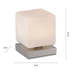 Paul Neuhaus Bordlamper><noscript><img width=