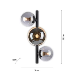 Paul Neuhaus Gang|Væglamper><noscript><img width=