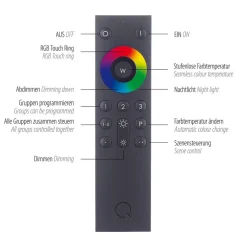 Q-Smart-Home Gang|Loftlamper><noscript><img width=