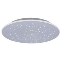 Paul Neuhaus Q-NIGHTSKY LED-loftlampe, rund^Q-Smart-Home Discount
