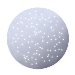 Paul Neuhaus Q-NIGHTSKY LED-loftlampe, rund^Q-Smart-Home Discount