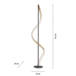 Q-Smart-Home Gulvlamper|Gulvlamper><noscript><img width=