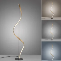 Q-Smart-Home Gulvlamper|Gulvlamper><noscript><img width=