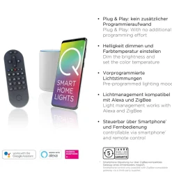 Q-Smart-Home Pendellamper|Pendellamper><noscript><img width=