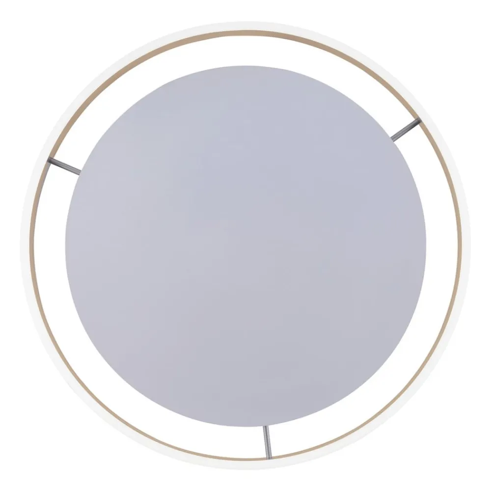 Q-Smart-Home Loftlamper|Loftlamper>Paul Neuhaus Q-VITO LED-loftslampe, Ø 60 cm