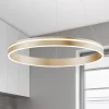 Q-Smart-Home Pendellamper>Paul Neuhaus Q-VITO LED-pendellampe, 1 ring