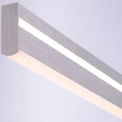 Q-Smart-Home Paul Neuhaus Q-VITO pendellampe i bjælkeform, stål