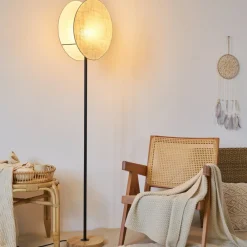 Pauleen Gulvlamper>Boho Darling gulvlampe