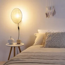 Boho Dream-væglampe^Pauleen Best