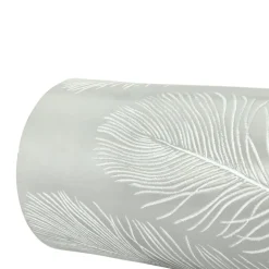 Pauleen Cosy Feather Candle LED stearinlys sæt med 2 stk