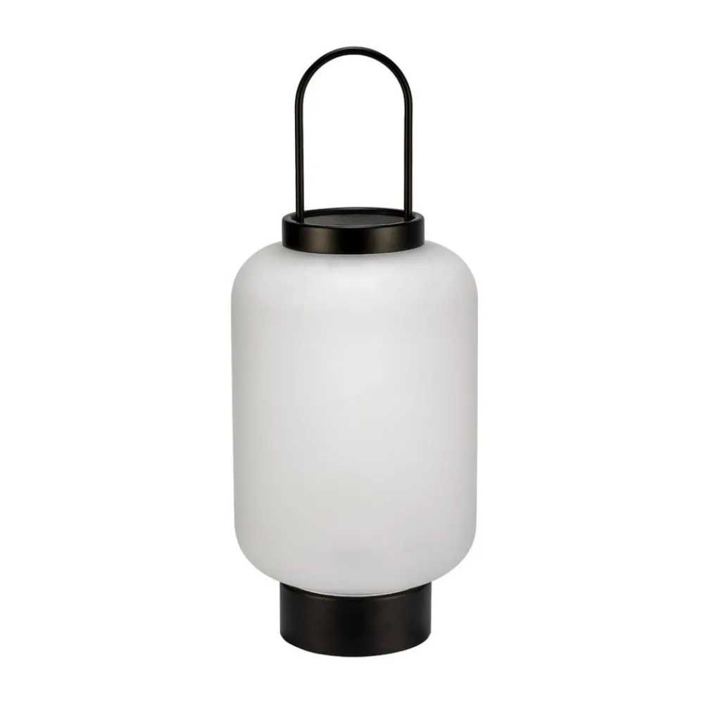 Pauleen Dekorationsbelysning|Terrassebelysning>mobil lanterne Glow, timerfunktion, IP44