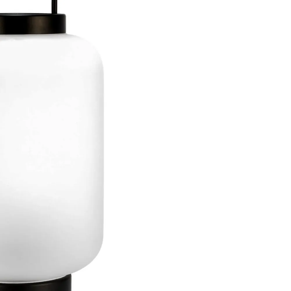 Pauleen Dekorationsbelysning|Terrassebelysning>mobil lanterne Glow, timerfunktion, IP44