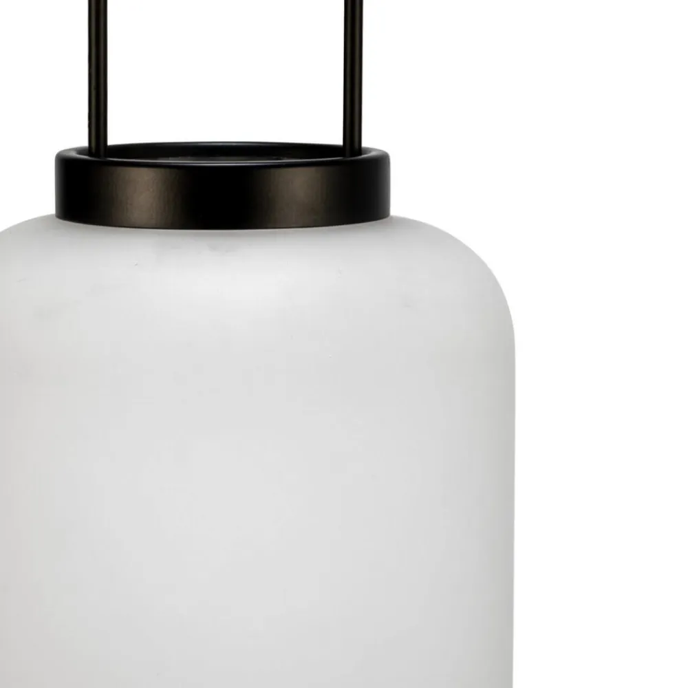 Pauleen Dekorationsbelysning|Terrassebelysning>mobil lanterne Glow, timerfunktion, IP44