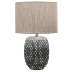 Pauleen Pretty Classy bordlampe med keramisk fod