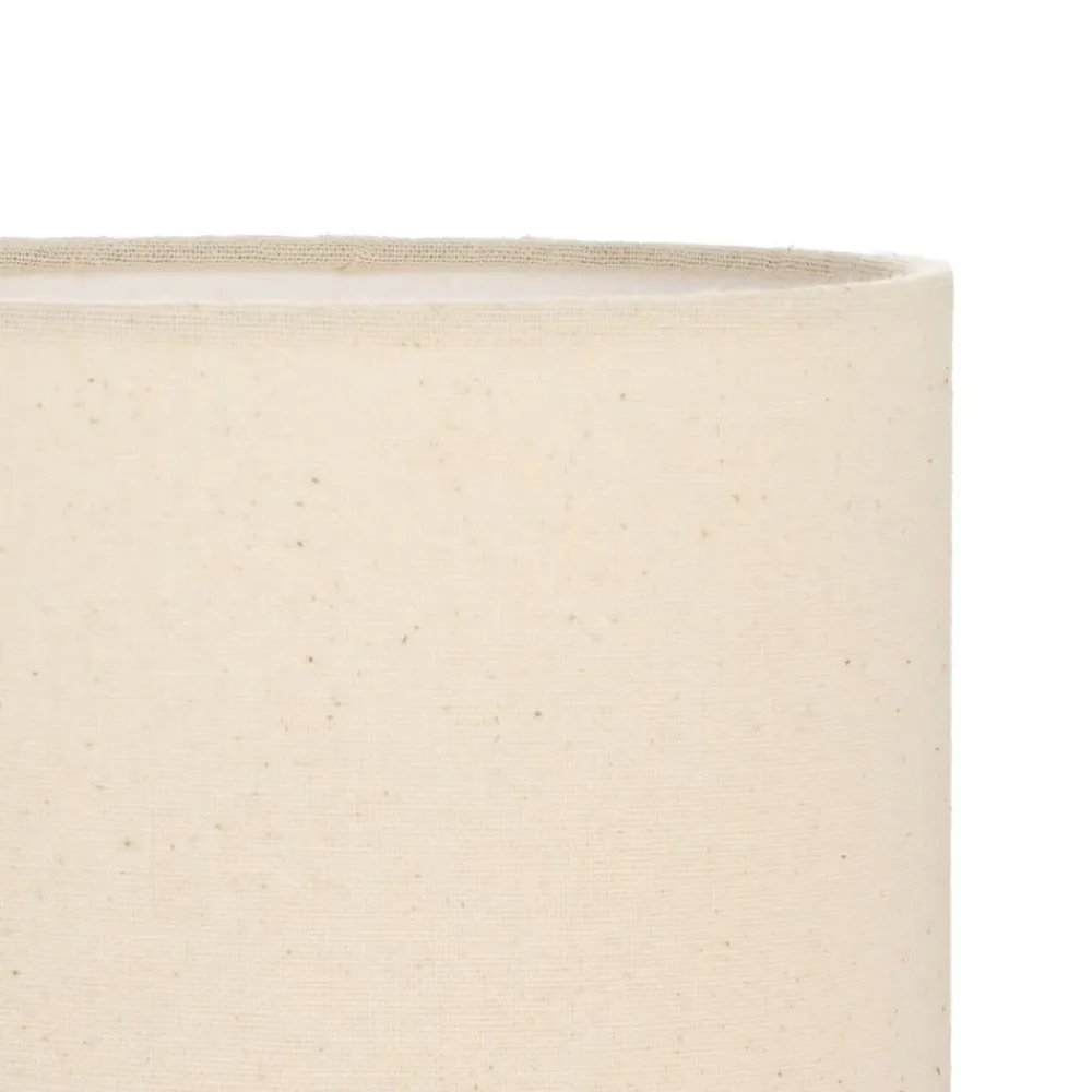 Pauleen Sandy Glow bordlampe, creme/rosa