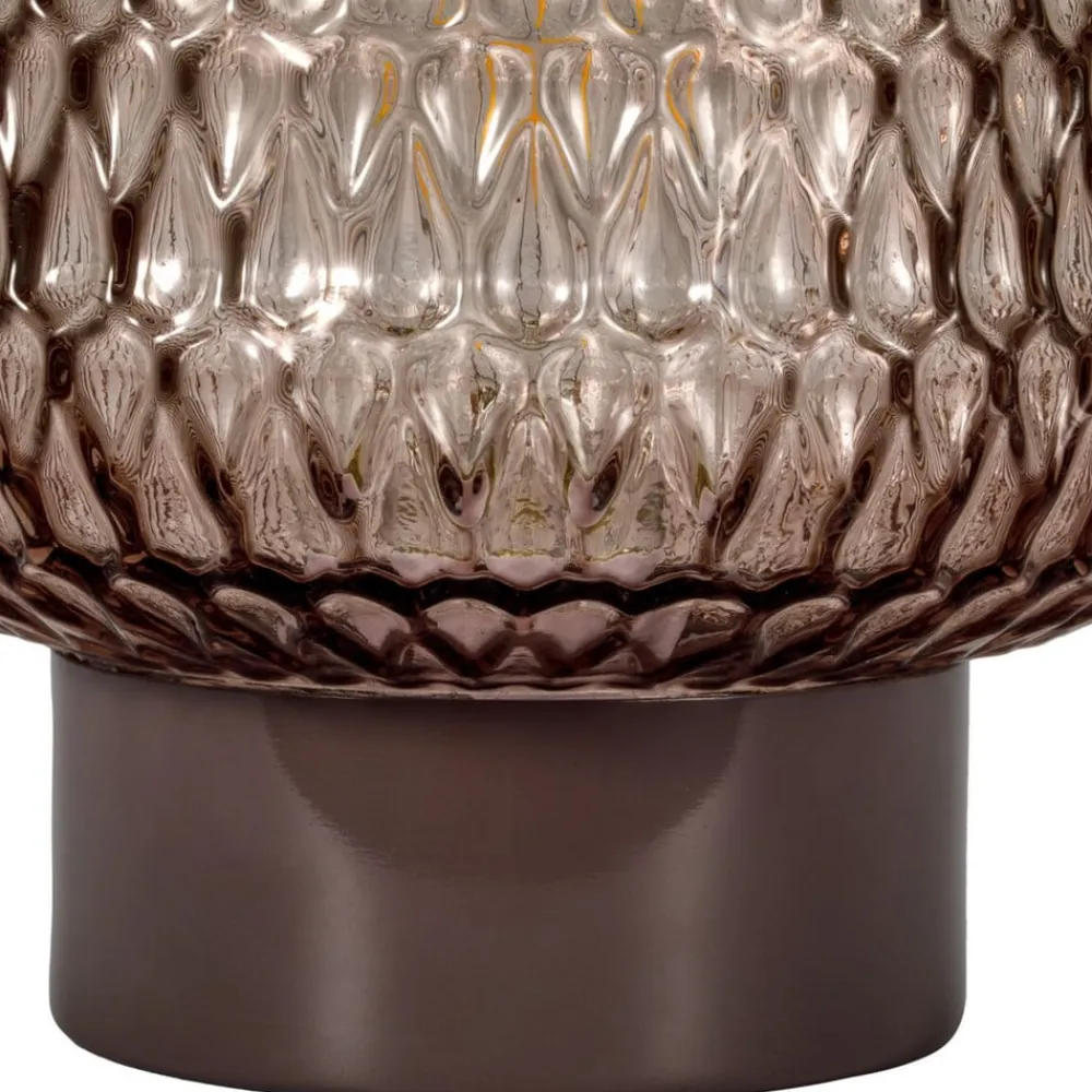 Pauleen Sparkling Glamour batteri brun/brun