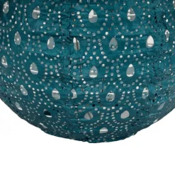 Pauleen Sunshine Charm LED-dekolampe solcelle blå