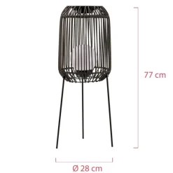 Pauleen Dekorationsbelysning|Solcellelamper><noscript><img width=