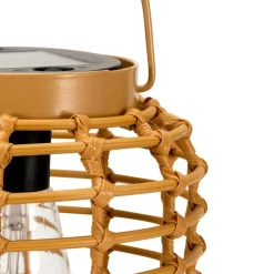 Sunshine Darling LED solcelle-lanterne^Pauleen Best