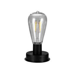 Sunshine Darling LED solcelle-lanterne^Pauleen Best