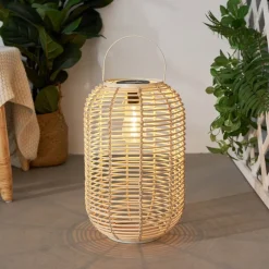 Pauleen Sunshine Nature LED solcelle-lanterne